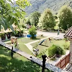 Daire Rural Jana Alles