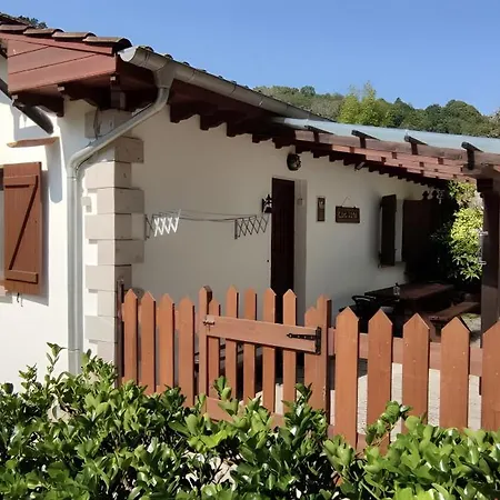 Apartment Rural Jana *
