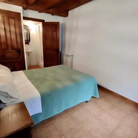 Rural Jana Apartmán Alles