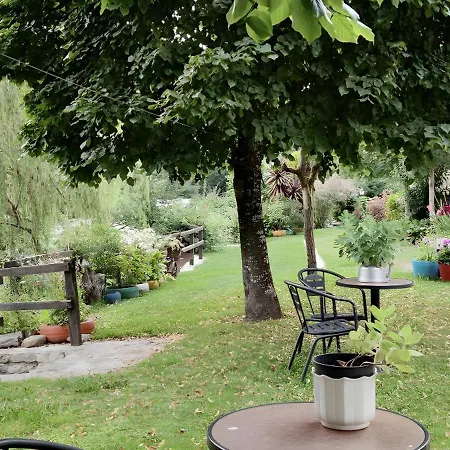 Apartmán Rural Jana