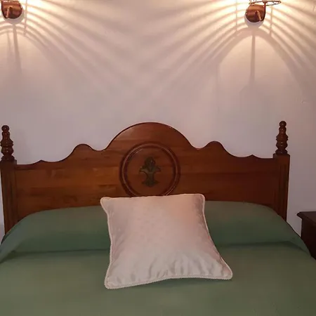 Rural Jana Apartment