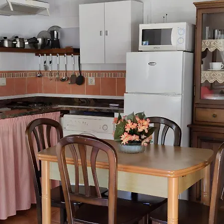 Apartment Rural Jana