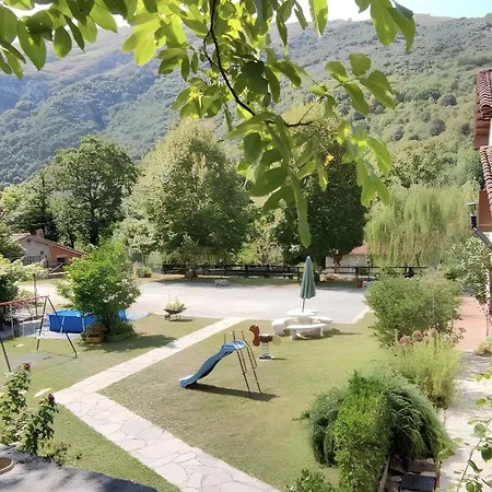 Rural Jana Apartment