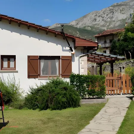 Apartment Rural Jana