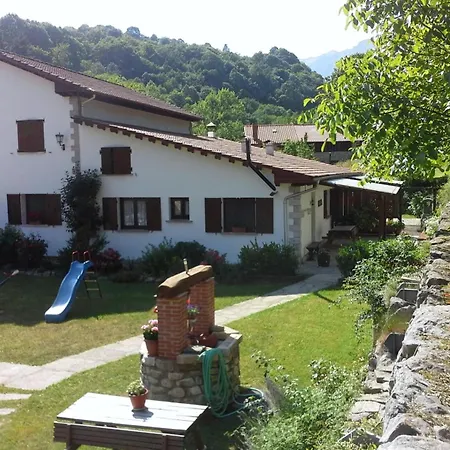 Rural Jana Apartment Alles