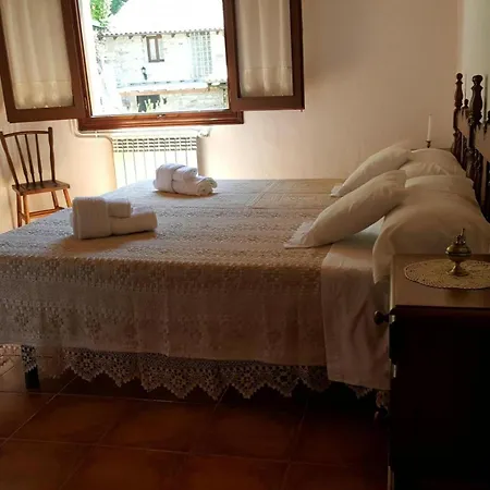 Rural Jana Apartment Alles