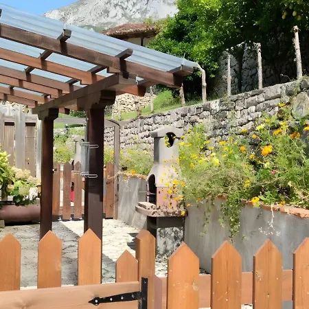 Apartmán Rural Jana Alles