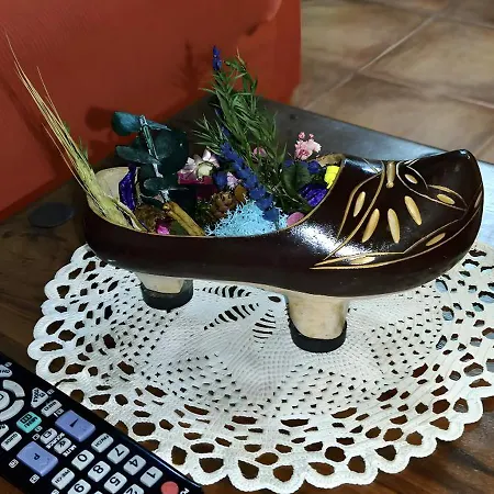 Rural Jana Apartmán