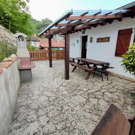 Apartment Rural Jana *