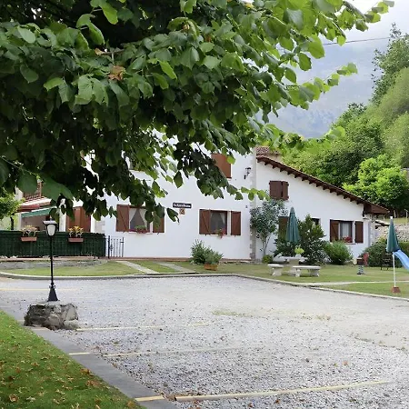 Apartment Rural Jana Alles