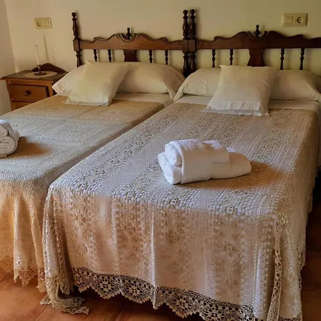 Rural Jana Apartment *