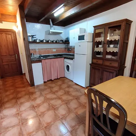 Rural Jana Apartment *