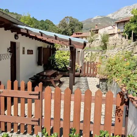 Apartmán Rural Jana Alles