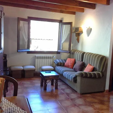 Apartment Rural Jana Alles