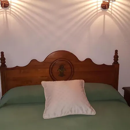 Rural Jana Apartamento