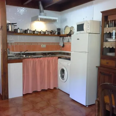 Apartment Rural Jana