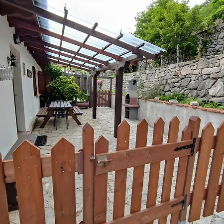 Apartamento Rural Jana Alles