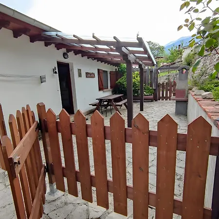 Rural Jana Apartment Alles