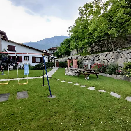 Rural Jana Apartamento Alles