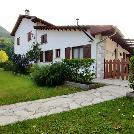 Apartamento Rural Jana Alles