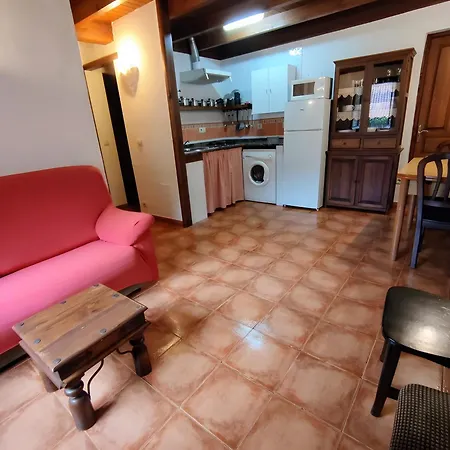Rural Jana Apartment *