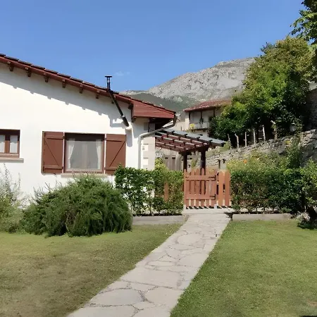 Apartment Rural Jana