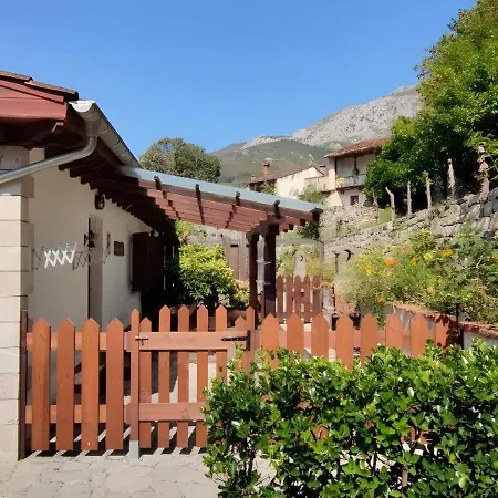 Rural Jana Apartamento *