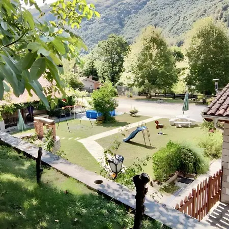 Apartamento Rural Jana Alles