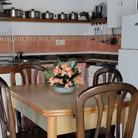 Apartamento Rural Jana