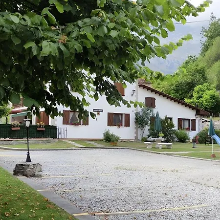 Apartamento Rural Jana